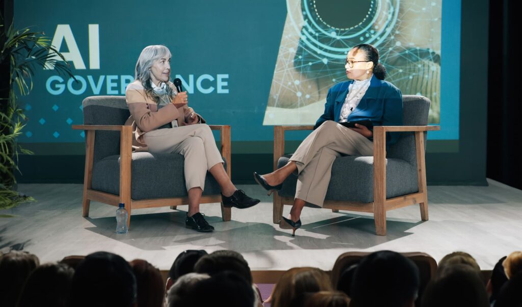 How Artificial Intelligence Is Changing the Way We Work